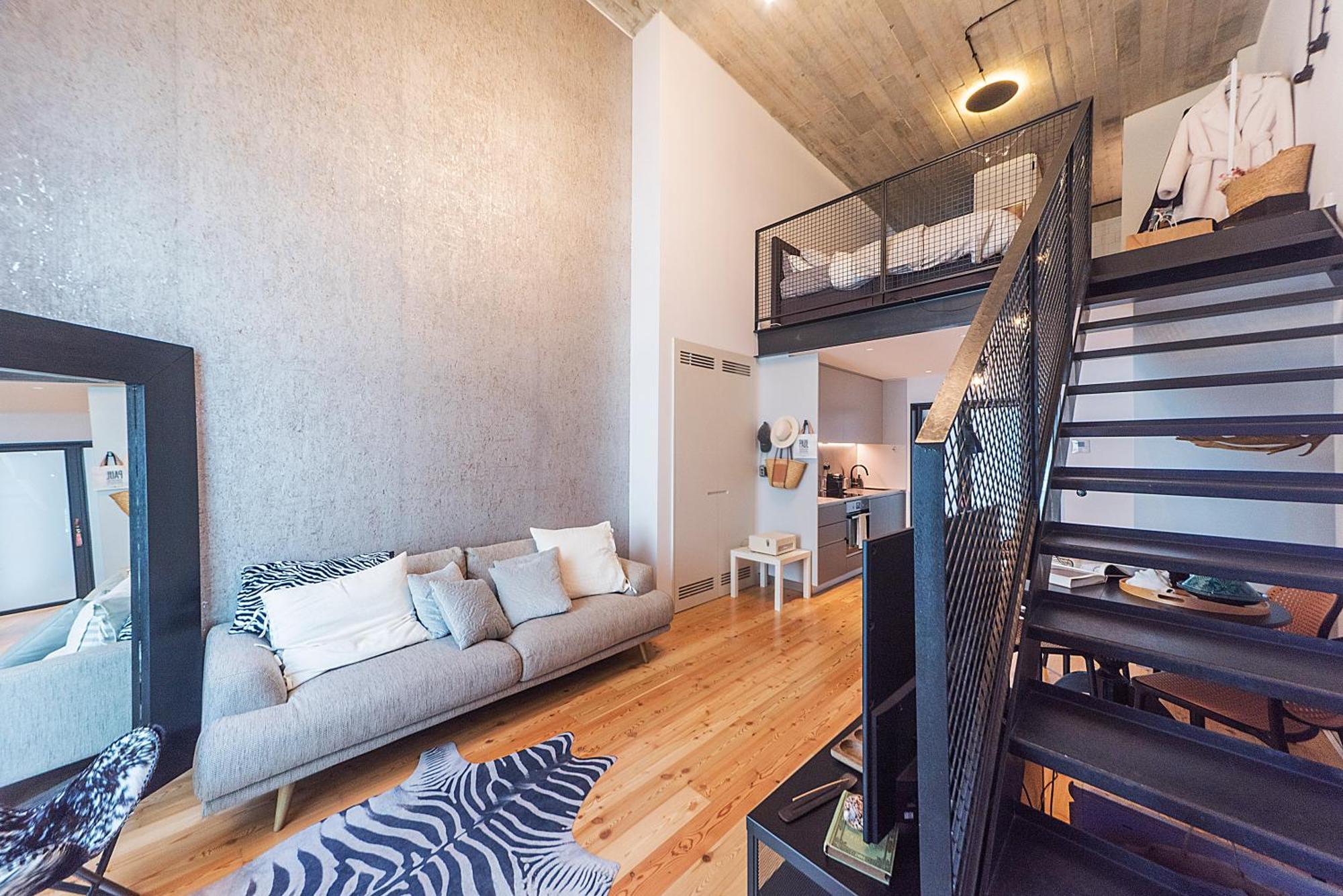 Apartamento Intendente Prime By Hosty Lisboa