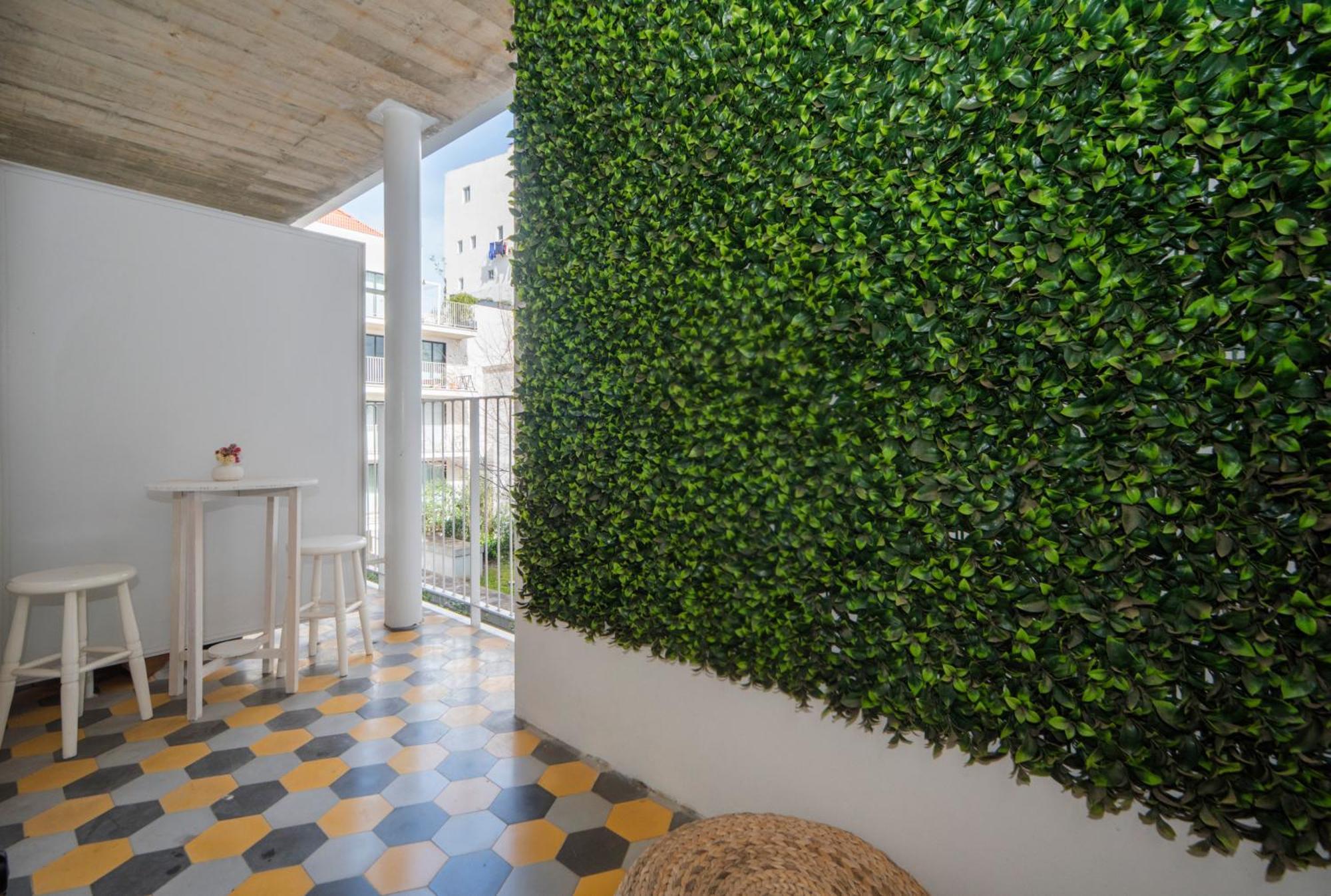 Apartamento Intendente Prime By Hosty Lisboa