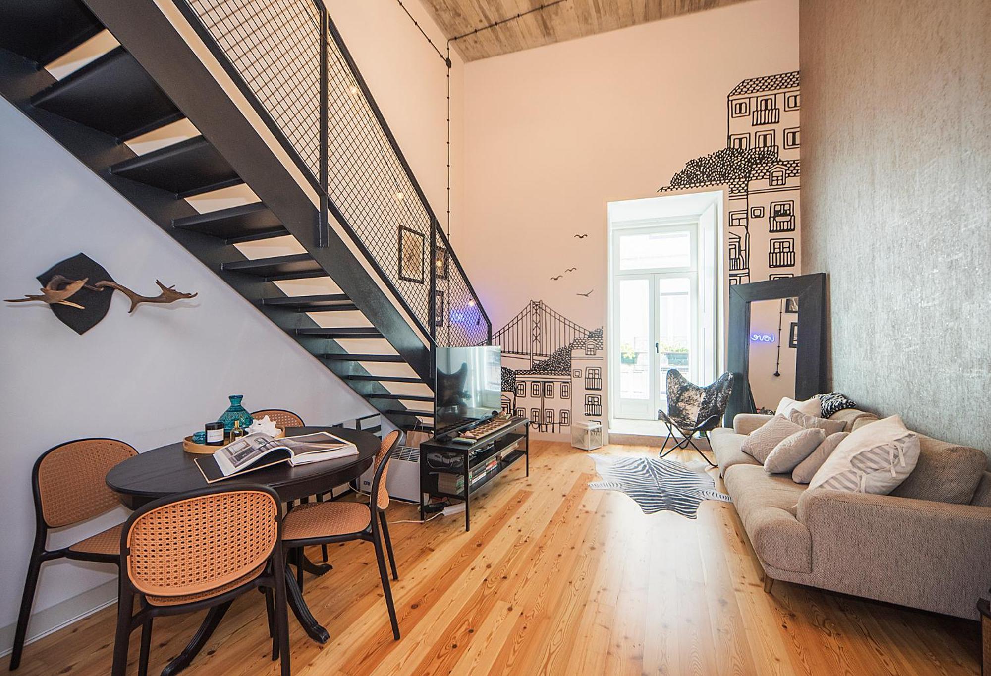 Intendente Prime By Hosty Apartamento Lisboa