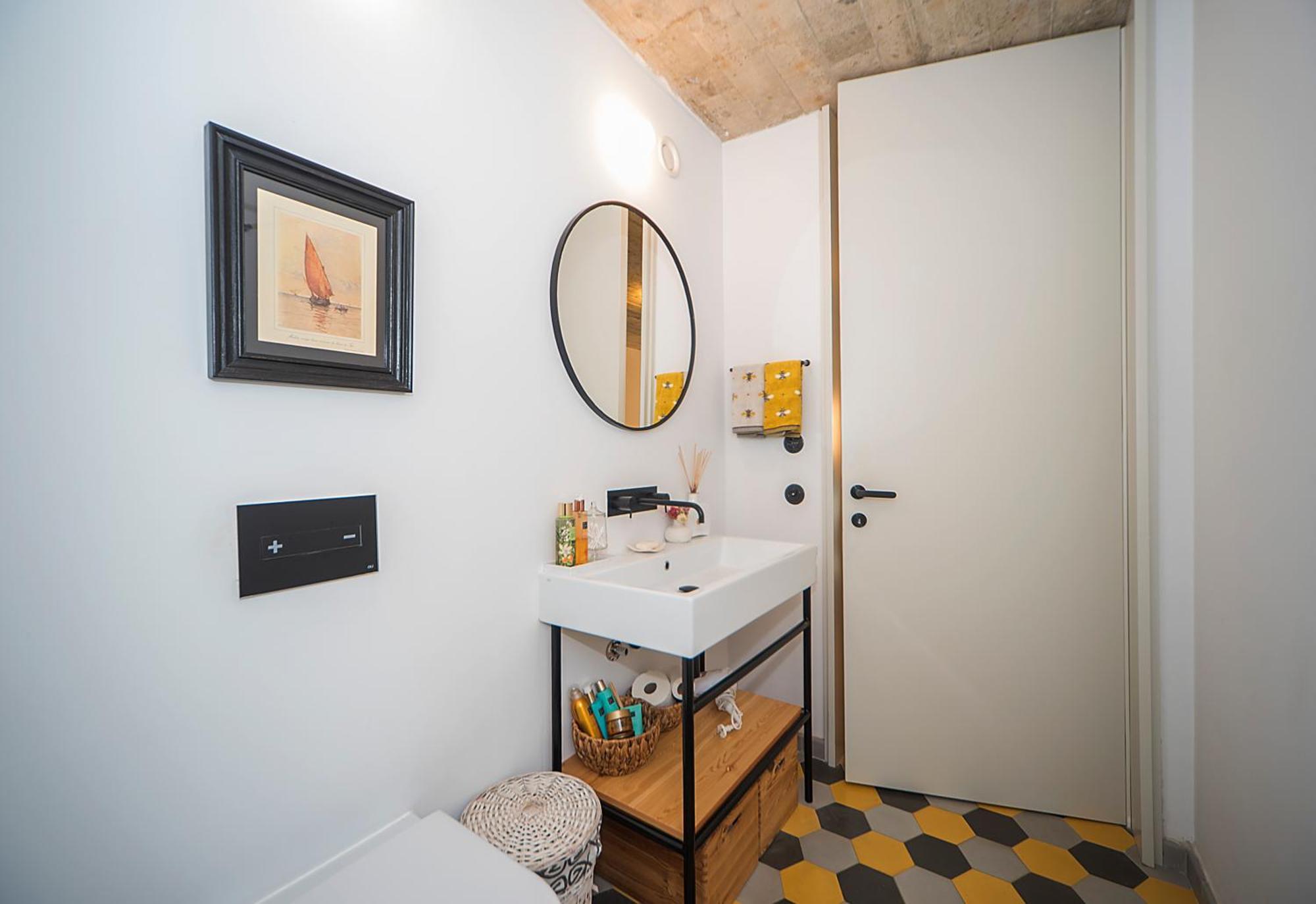 Apartamento Intendente Prime By Hosty Lisboa