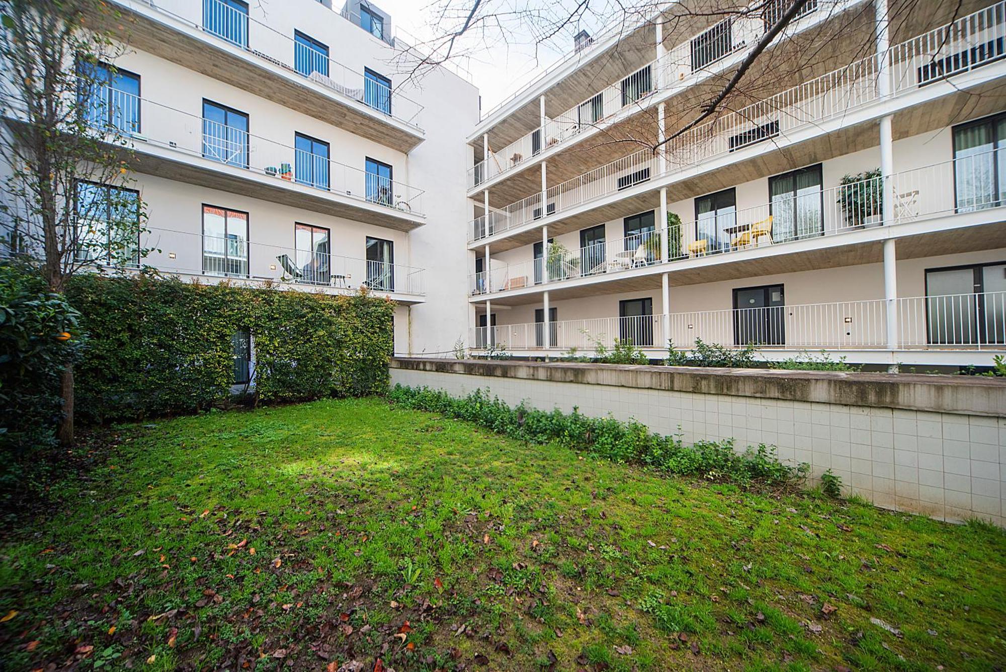 Intendente Prime By Hosty Apartamento Lisboa
