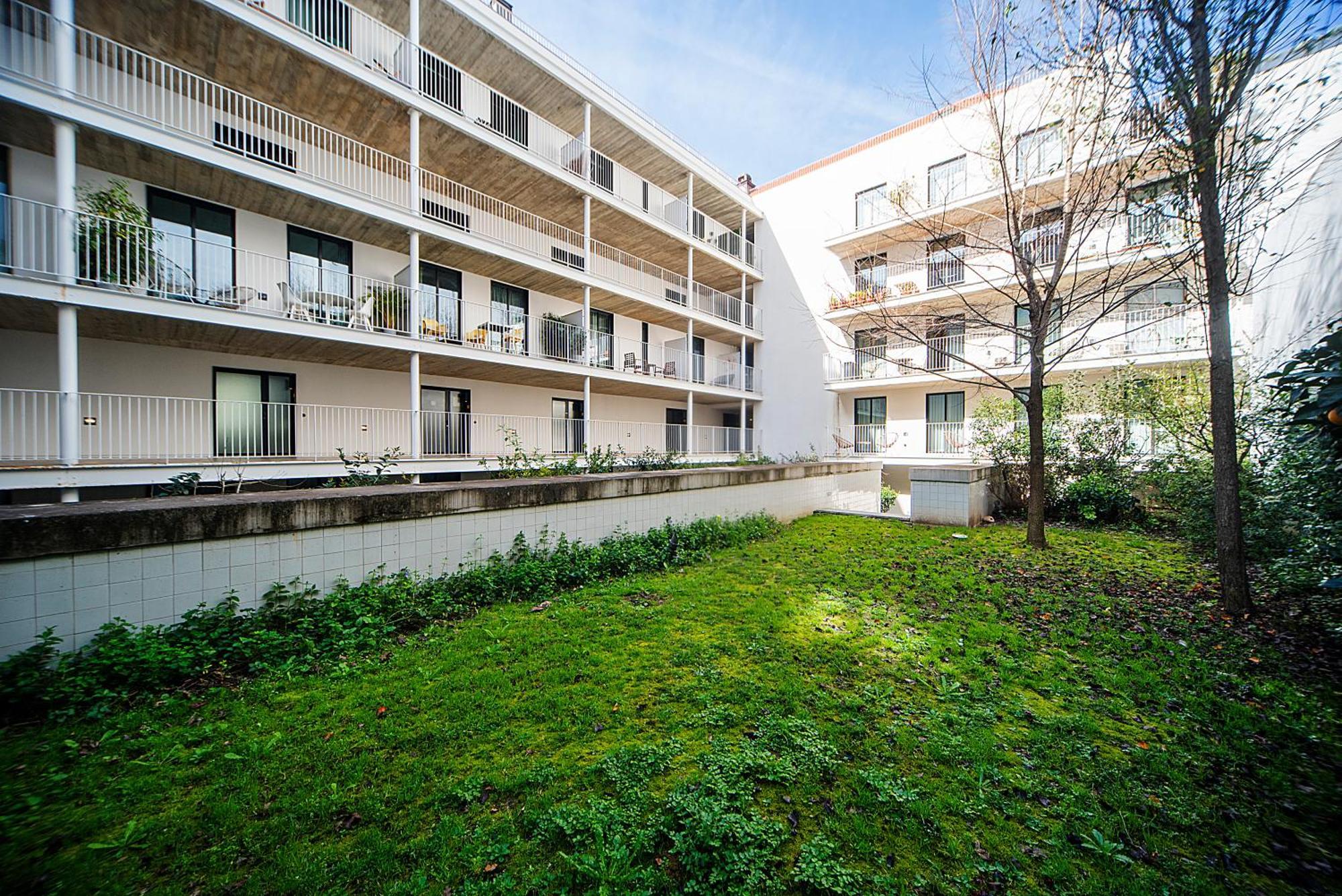 Intendente Prime By Hosty Apartamento *