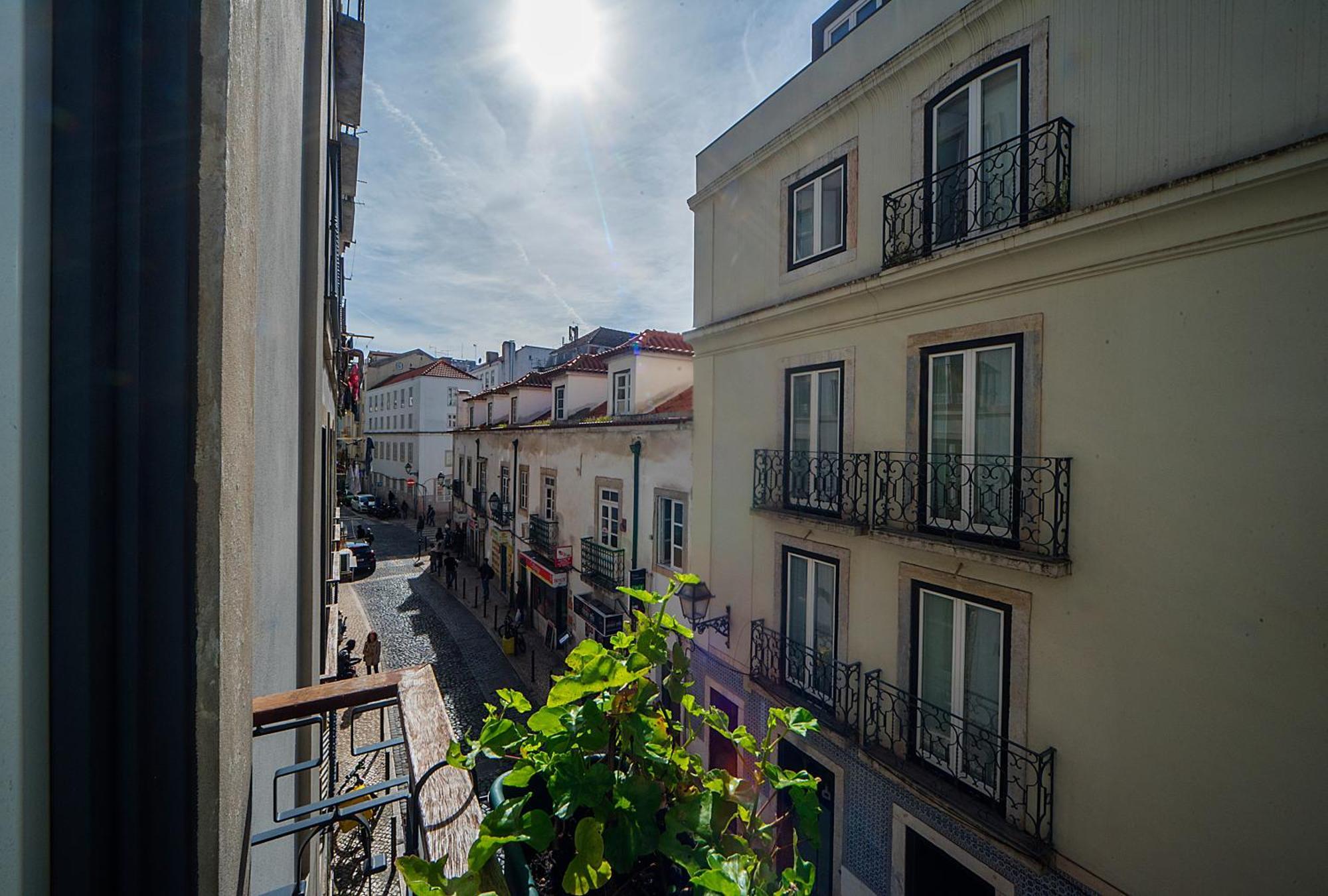 Intendente Prime By Hosty Apartamento Lisboa