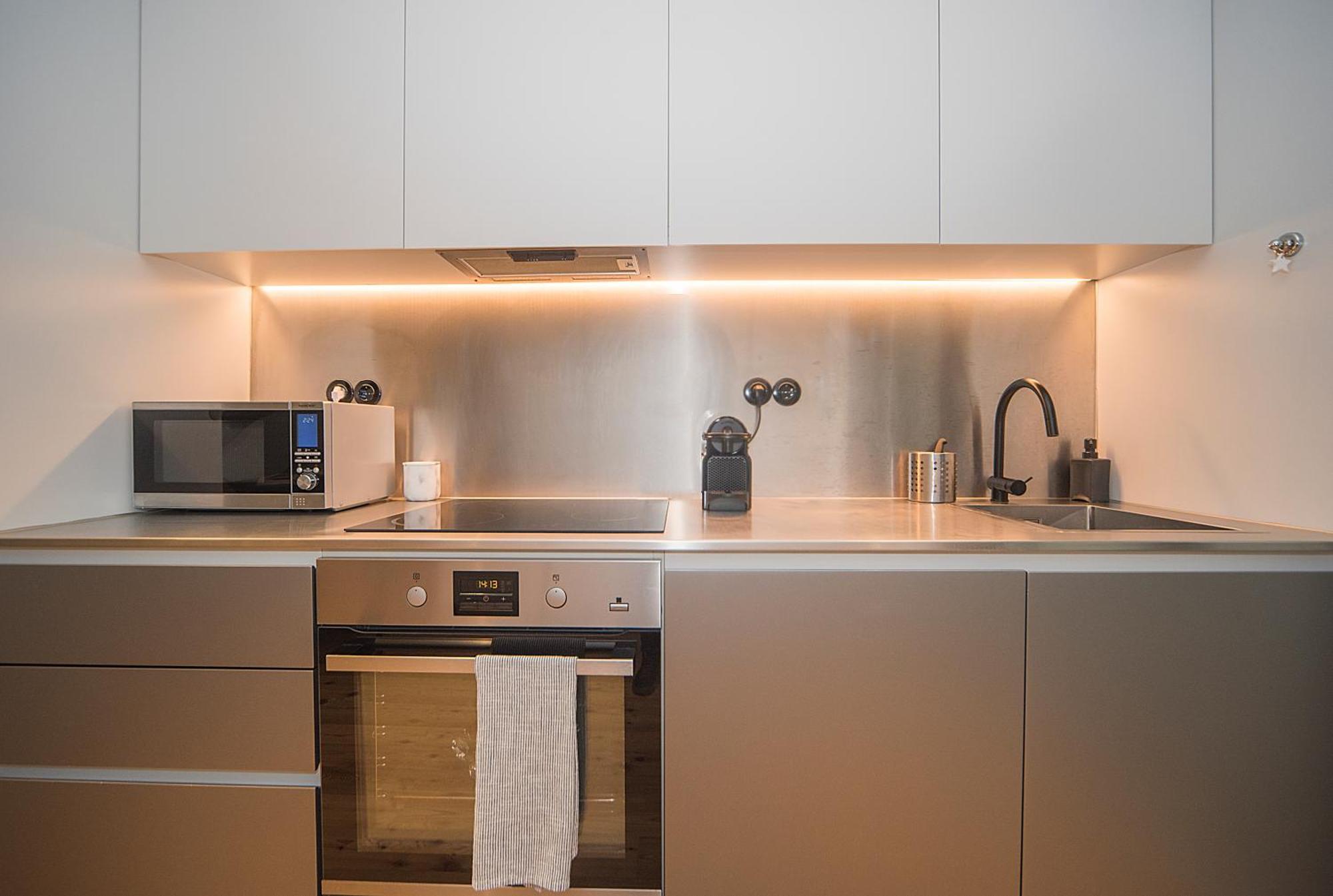 Apartamento Intendente Prime By Hosty