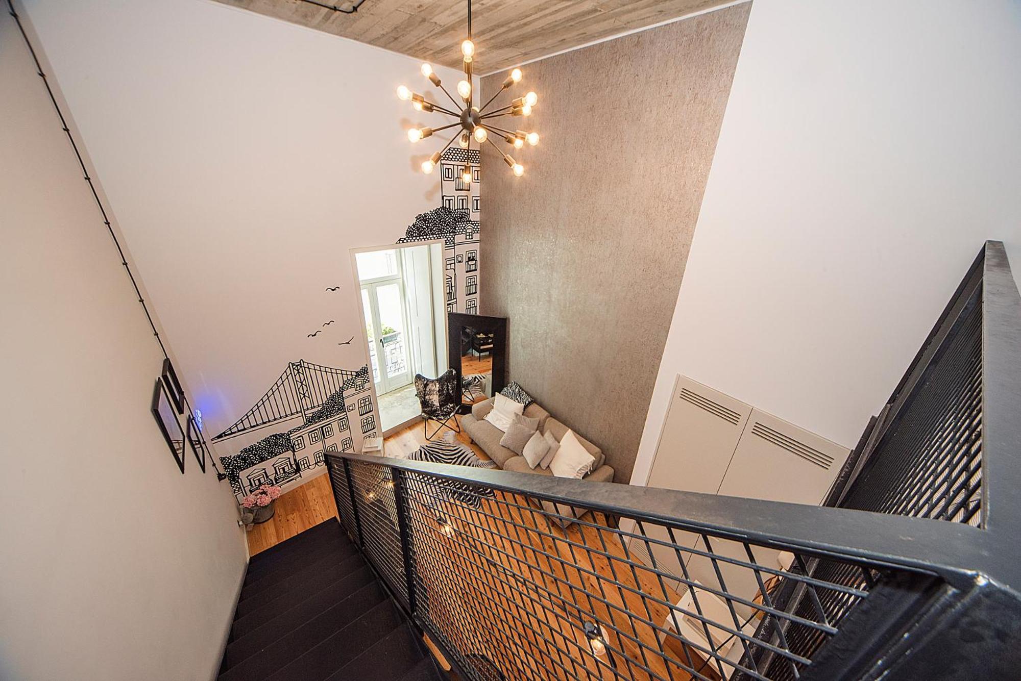 Apartamento Intendente Prime By Hosty *