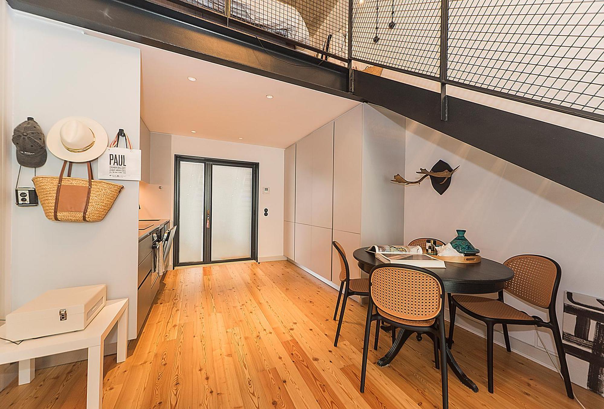 Intendente Prime By Hosty Apartamento Lisboa