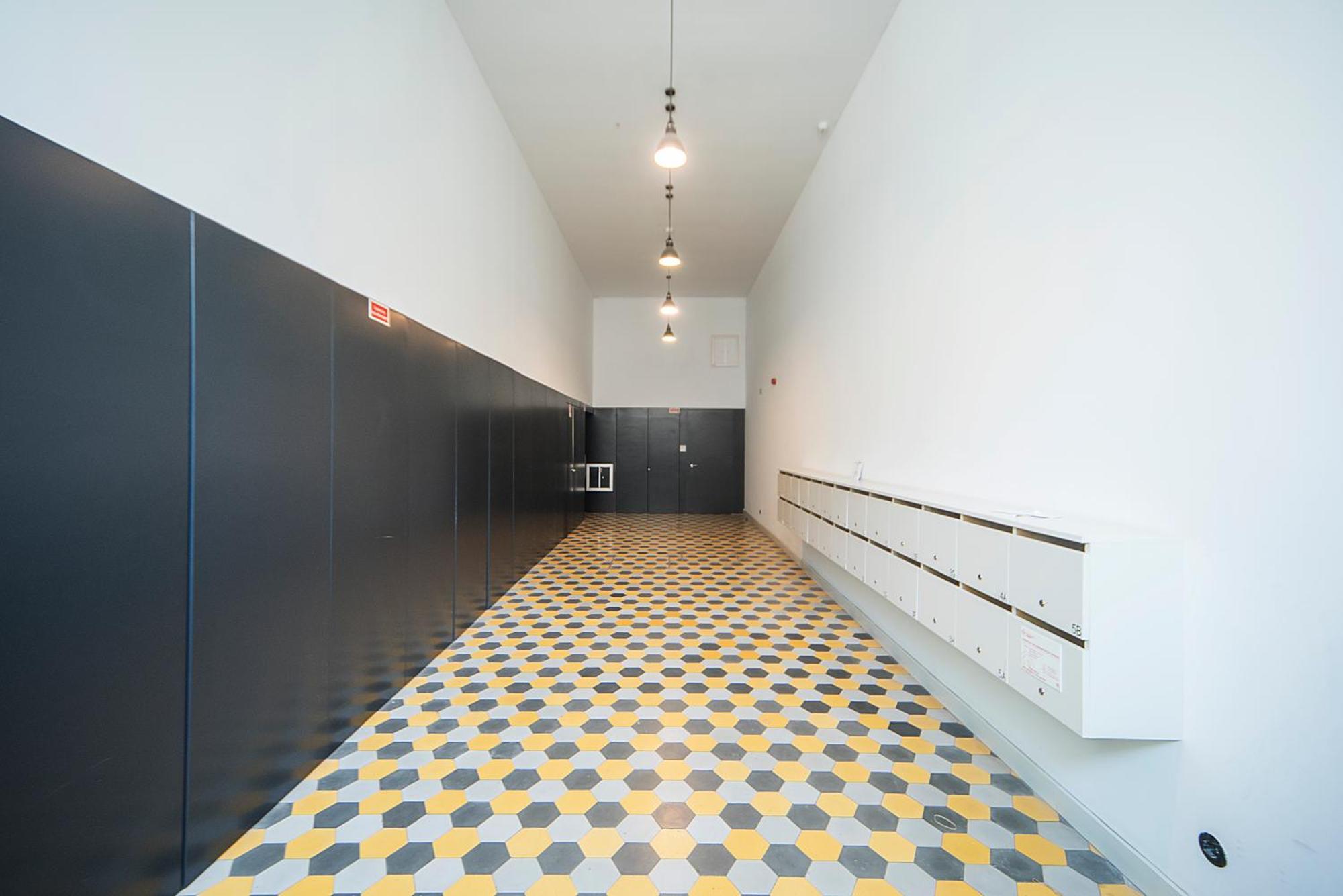 Intendente Prime By Hosty Apartamento Lisboa