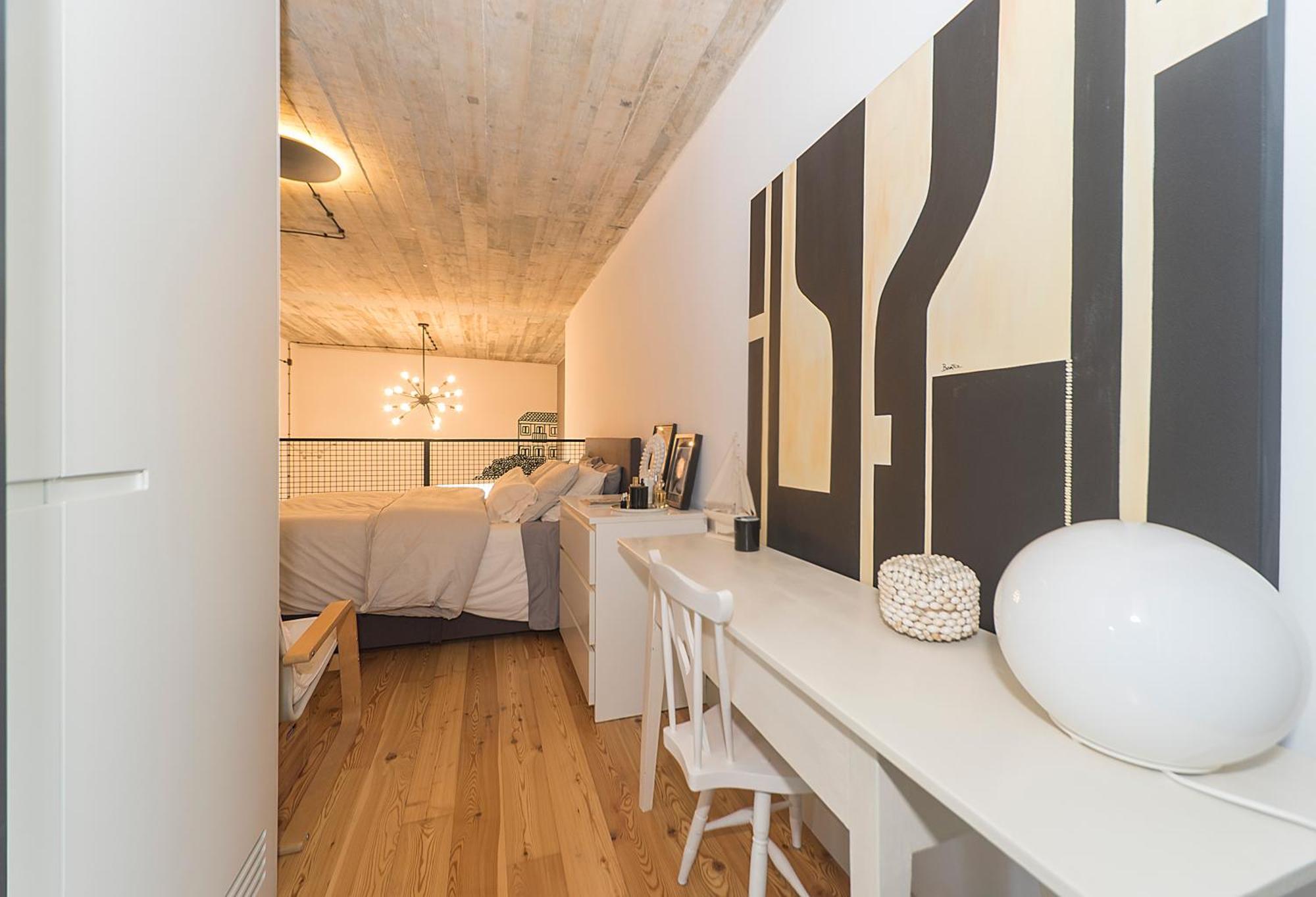Apartamento Intendente Prime By Hosty